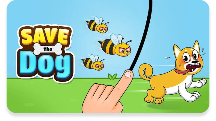 Save the Doge